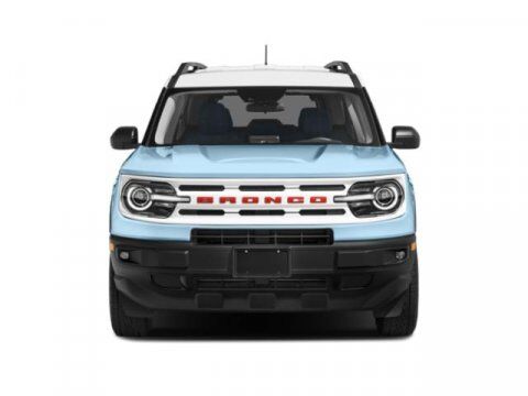 2023 Ford Bronco Sport Heritage Winder GA
