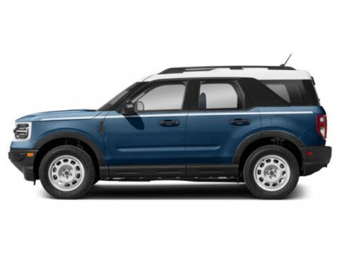 2023 Ford Bronco Sport Heritage Winder GA
