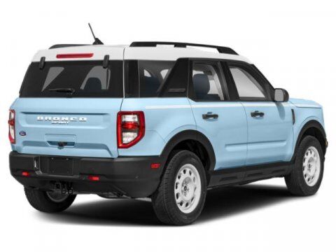 2023 Ford Bronco Sport Heritage Winder GA
