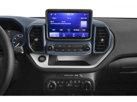 2023 Ford Bronco Sport Heritage Winder GA