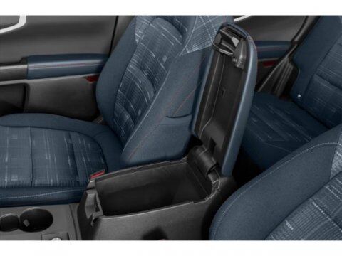2023 Ford Bronco Sport Heritage Winder GA