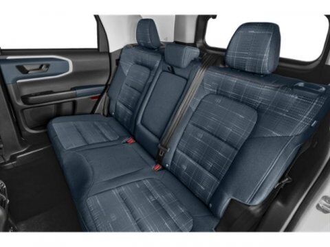 2023 Ford Bronco Sport Heritage Winder GA