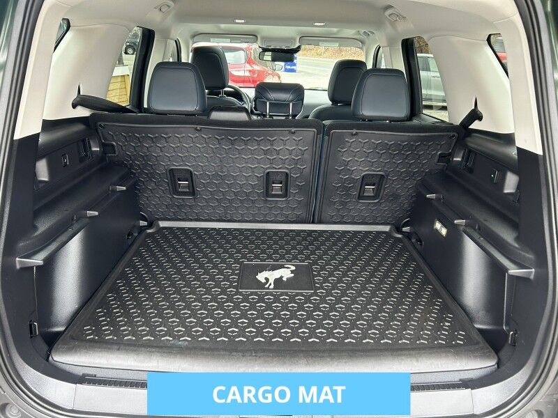 2023 Ford Bronco Sport Outer Banks - 1-OWNER - LEATHER - SUNROOF Whitinsville MA