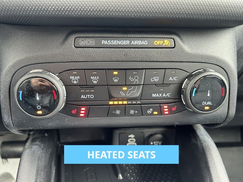 2023 Ford Bronco Sport Outer Banks - 1-OWNER - LEATHER - SUNROOF Whitinsville MA