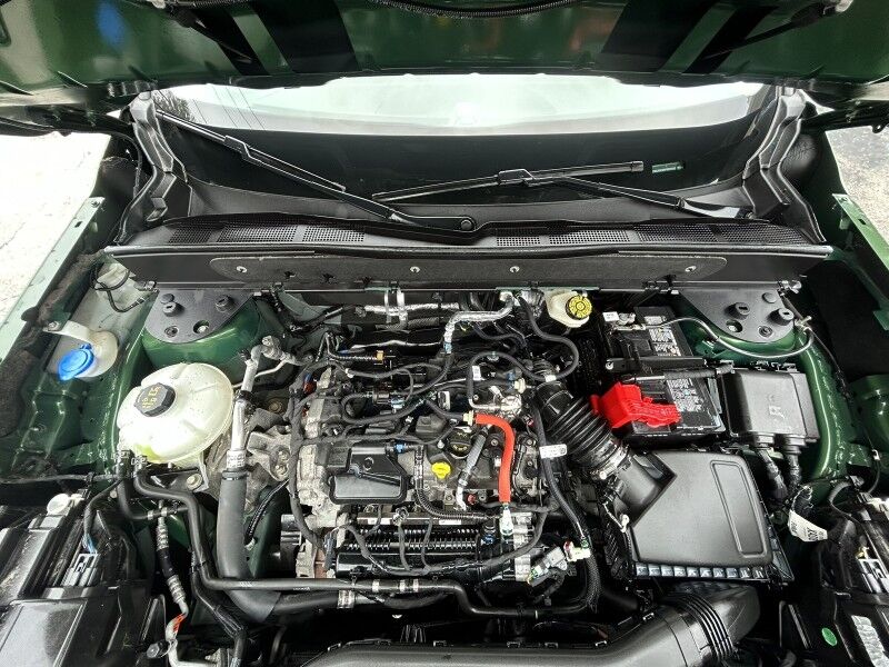 2023 Ford Bronco Sport Outer Banks - 1-OWNER - LEATHER - SUNROOF Whitinsville MA