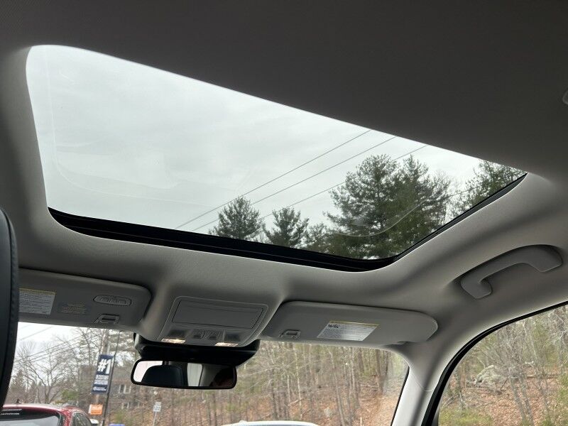 2023 Ford Bronco Sport Outer Banks - 1-OWNER - LEATHER - SUNROOF Whitinsville MA