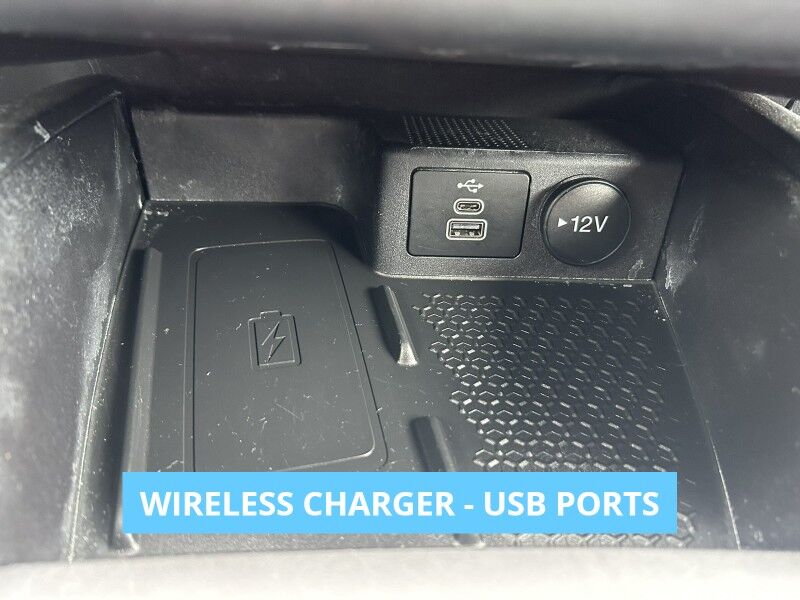 2023 Ford Bronco Sport Outer Banks - 1-OWNER - LEATHER - SUNROOF Webster MA