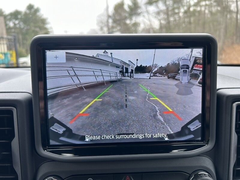 2023 Ford Bronco Sport Outer Banks - 1-OWNER - LEATHER - SUNROOF Webster MA