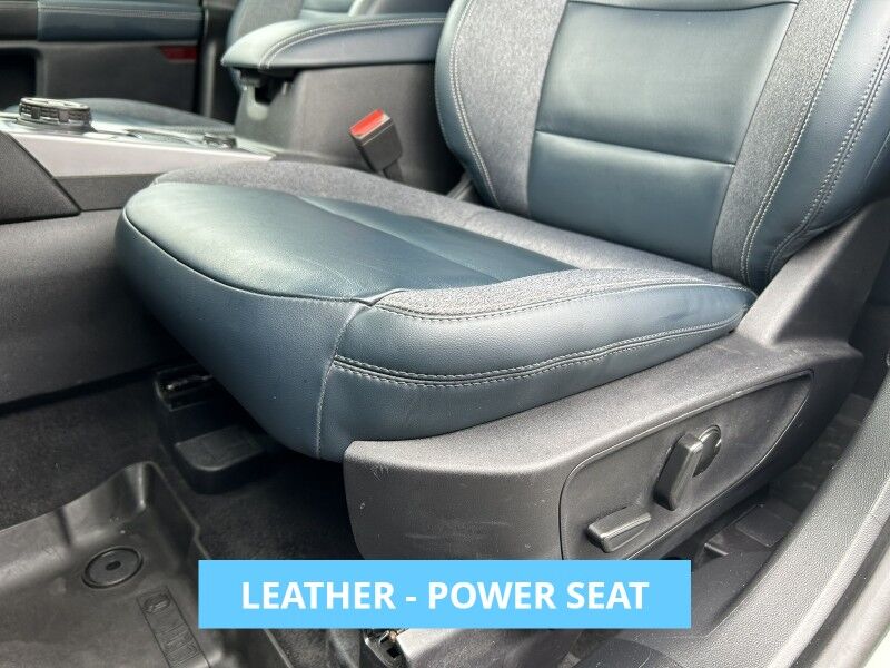 2023 Ford Bronco Sport Outer Banks - 1-OWNER - LEATHER - SUNROOF Webster MA