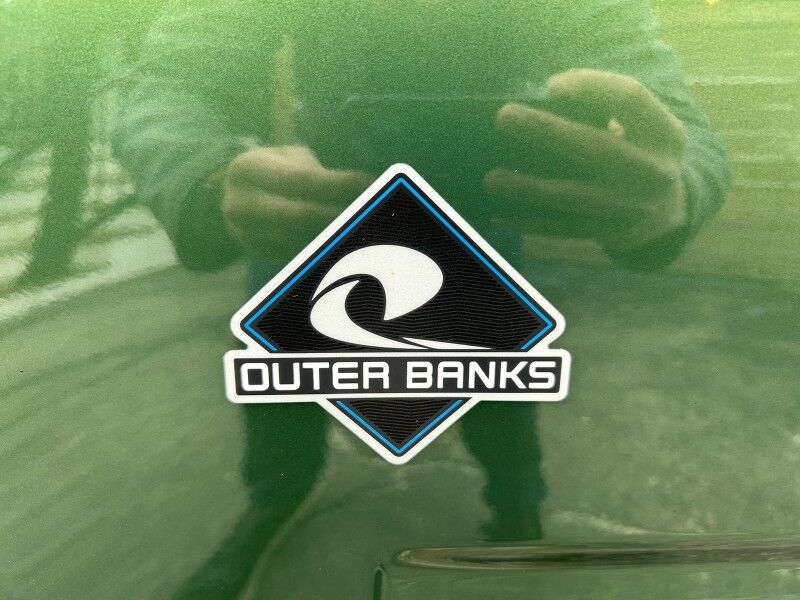 2023 Ford Bronco Sport Outer Banks - 1-OWNER - LEATHER - SUNROOF Webster MA