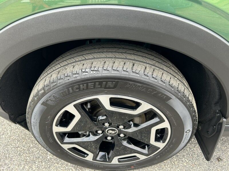 2023 Ford Bronco Sport Outer Banks - 1-OWNER - LEATHER - SUNROOF Webster MA