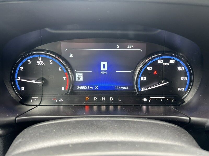 2023 Ford Bronco Sport Outer Banks - 1-OWNER - LEATHER - SUNROOF Webster MA