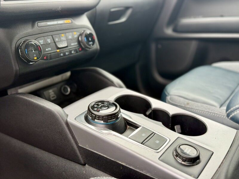 2023 Ford Bronco Sport Outer Banks Del Rio TX