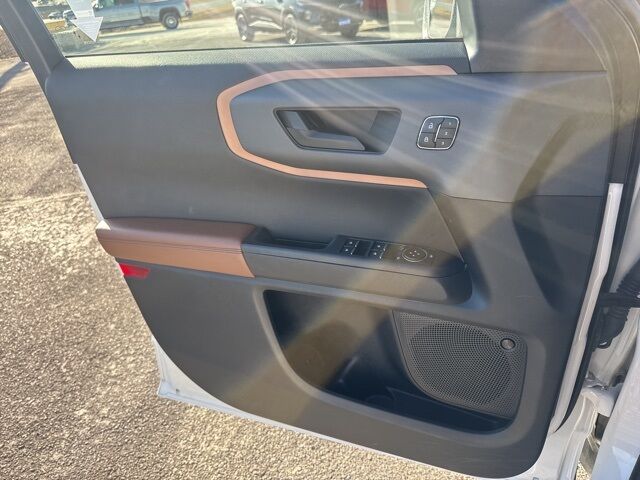 2023 Ford Bronco Sport Outer Banks Kerrville TX