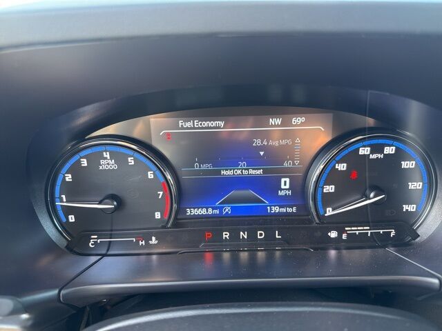 2023 Ford Bronco Sport Outer Banks Kerrville TX