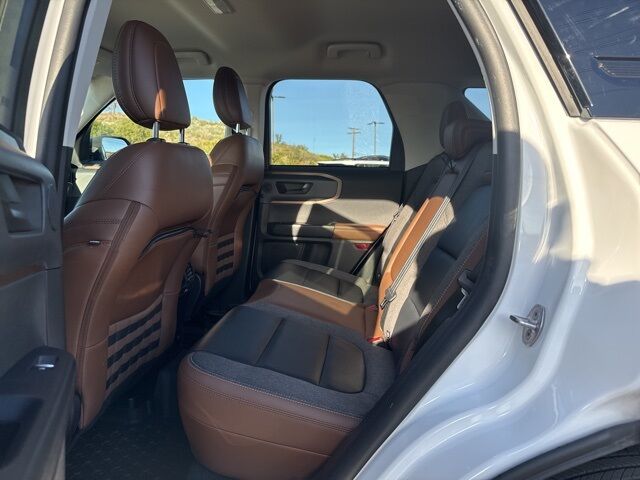 2023 Ford Bronco Sport Outer Banks Kerrville TX