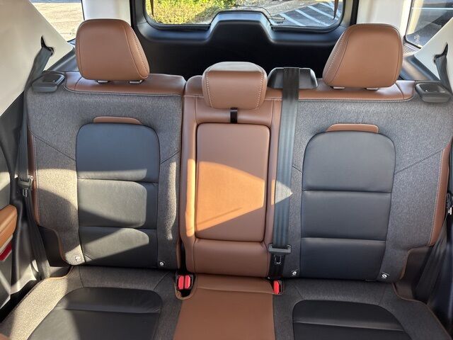 2023 Ford Bronco Sport Outer Banks Kerrville TX