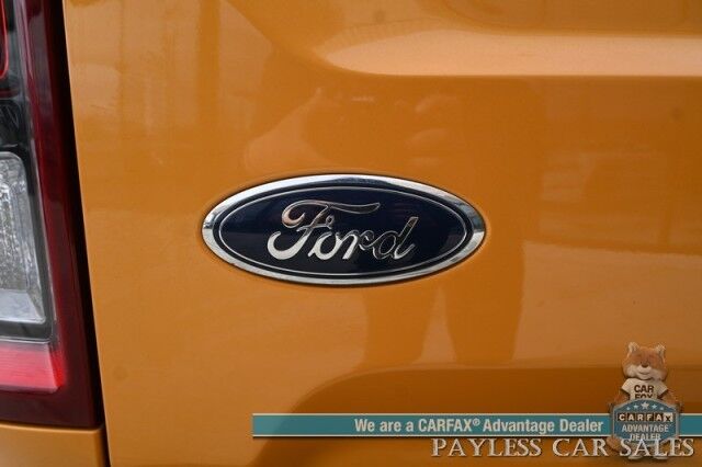 2023 Ford Bronco Sport Outer Banks / 4X4 / Auto Start / Technology Pkg / Co-Pilot Assist + / Power & Heated Leather Seats / Heated Steering Wheel / NAV / B&O Speakers / Lane Departure & Blind Spot / Back Up Cam / Only 17K Miles / 1-Owner Anchorage AK