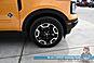 2023 Ford Bronco Sport Outer Banks / 4X4 / Auto Start / Technology Pkg / Co-Pilot Assist + / Power & Heated Leather Seats / Heated Steering Wheel / NAV / B&O Speakers / Lane Departure & Blind Spot / Back Up Cam / Only 17K Miles / 1-Owner Anchorage AK