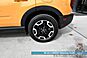 2023 Ford Bronco Sport Outer Banks / 4X4 / Auto Start / Technology Pkg / Co-Pilot Assist + / Power & Heated Leather Seats / Heated Steering Wheel / NAV / B&O Speakers / Lane Departure & Blind Spot / Back Up Cam / Only 17K Miles / 1-Owner Anchorage AK