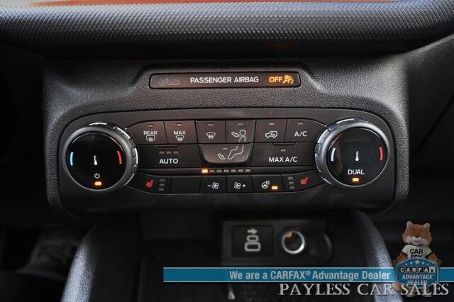 2023 Ford Bronco Sport Outer Banks / 4X4 / Auto Start / Technology Pkg / Co-Pilot Assist + / Power & Heated Leather Seats / Heated Steering Wheel / NAV / B&O Speakers / Lane Departure & Blind Spot / Back Up Cam / Only 17K Miles / 1-Owner Anchorage AK