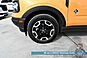 2023 Ford Bronco Sport Outer Banks / 4X4 / Auto Start / Technology Pkg / Co-Pilot Assist + / Power & Heated Leather Seats / Heated Steering Wheel / NAV / B&O Speakers / Lane Departure & Blind Spot / Back Up Cam / Only 17K Miles / 1-Owner Anchorage AK