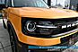 2023 Ford Bronco Sport Outer Banks / 4X4 / Auto Start / Technology Pkg / Co-Pilot Assist + / Power & Heated Leather Seats / Heated Steering Wheel / NAV / B&O Speakers / Lane Departure & Blind Spot / Back Up Cam / Only 17K Miles / 1-Owner Anchorage AK