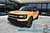 2023 Ford Bronco Sport Outer Banks / 4X4 / Auto Start / Technology Pkg / Co-Pilot Assist + / Power & Heated Leather Seats / Heated Steering Wheel / NAV / B&O Speakers / Lane Departure & Blind Spot / Back Up Cam / Only 17K Miles / 1-Owner Anchorage AK