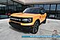 2023 Ford Bronco Sport Outer Banks / 4X4 / Auto Start / Technology Pkg / Co-Pilot Assist + / Power & Heated Leather Seats / Heated Steering Wheel / NAV / B&O Speakers / Lane Departure & Blind Spot / Back Up Cam / Only 17K Miles / 1-Owner Anchorage AK