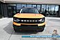 2023 Ford Bronco Sport Outer Banks / 4X4 / Auto Start / Technology Pkg / Co-Pilot Assist + / Power & Heated Leather Seats / Heated Steering Wheel / NAV / B&O Speakers / Lane Departure & Blind Spot / Back Up Cam / Only 17K Miles / 1-Owner Anchorage AK