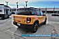 2023 Ford Bronco Sport Outer Banks / 4X4 / Auto Start / Technology Pkg / Co-Pilot Assist + / Power & Heated Leather Seats / Heated Steering Wheel / NAV / B&O Speakers / Lane Departure & Blind Spot / Back Up Cam / Only 17K Miles / 1-Owner Anchorage AK