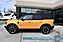 2023 Ford Bronco Sport Outer Banks / 4X4 / Auto Start / Technology Pkg / Co-Pilot Assist + / Power & Heated Leather Seats / Heated Steering Wheel / NAV / B&O Speakers / Lane Departure & Blind Spot / Back Up Cam / Only 17K Miles / 1-Owner Anchorage AK