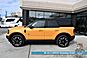 2023 Ford Bronco Sport Outer Banks / 4X4 / Auto Start / Technology Pkg / Co-Pilot Assist + / Power & Heated Leather Seats / Heated Steering Wheel / NAV / B&O Speakers / Lane Departure & Blind Spot / Back Up Cam / Only 17K Miles / 1-Owner Anchorage AK