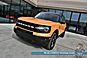 2023 Ford Bronco Sport Outer Banks / 4X4 / Auto Start / Technology Pkg / Co-Pilot Assist + / Power & Heated Leather Seats / Heated Steering Wheel / NAV / B&O Speakers / Lane Departure & Blind Spot / Back Up Cam / Only 17K Miles / 1-Owner Anchorage AK