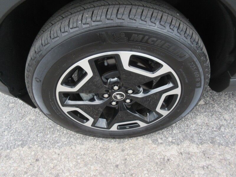 2023 Ford Bronco Sport Outer Banks 4x4 St. George SC