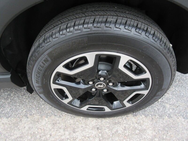 2023 Ford Bronco Sport Outer Banks 4x4 St. George SC