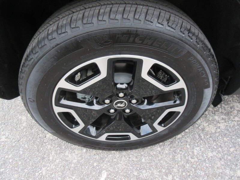 2023 Ford Bronco Sport Outer Banks 4x4 St. George SC