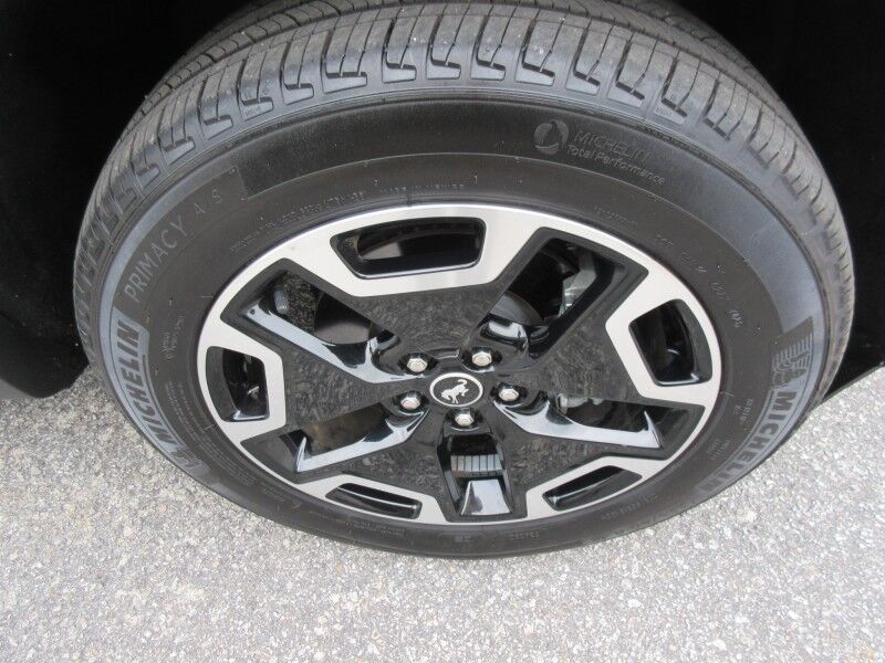 2023 Ford Bronco Sport Outer Banks 4x4 St. George SC