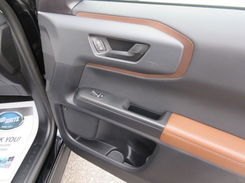 2023 Ford Bronco Sport Outer Banks 4x4 St. George SC