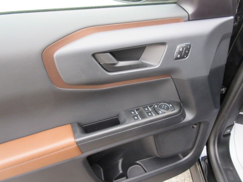 2023 Ford Bronco Sport Outer Banks 4x4 St. George SC