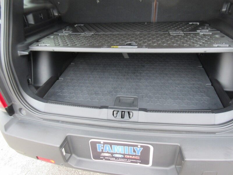 2023 Ford Bronco Sport Outer Banks 4x4 St. George SC