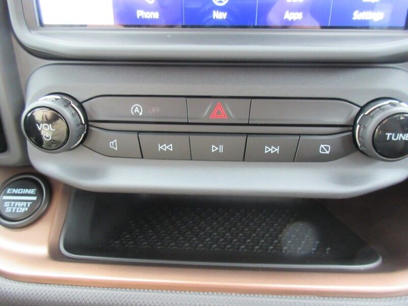 2023 Ford Bronco Sport Outer Banks 4x4 St. George SC