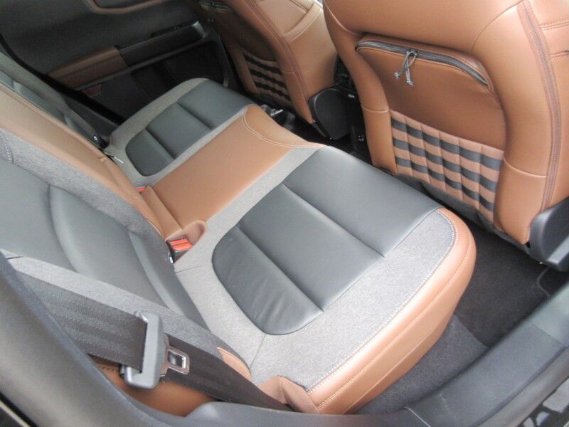 2023 Ford Bronco Sport Outer Banks 4x4 St. George SC