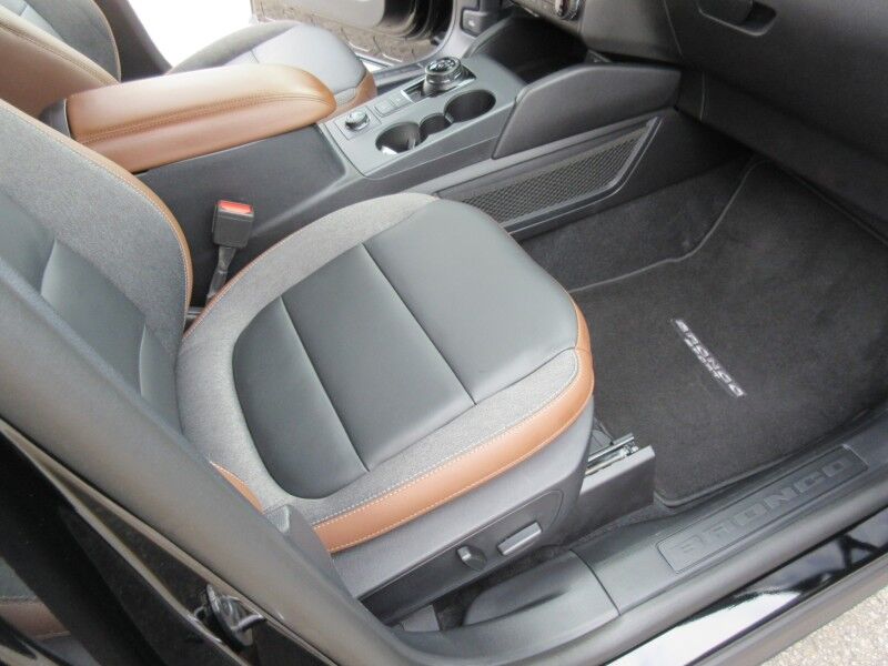 2023 Ford Bronco Sport Outer Banks 4x4 St. George SC