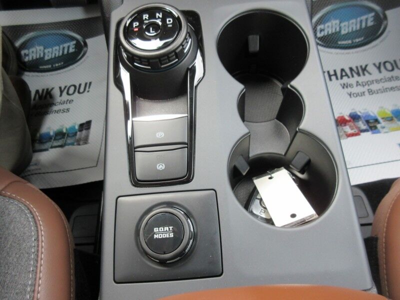 2023 Ford Bronco Sport Outer Banks 4x4 St. George SC