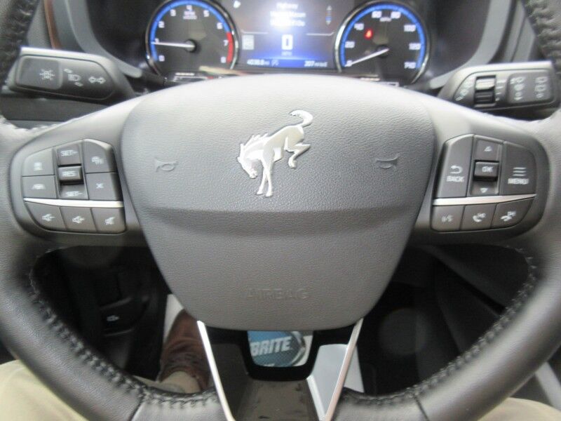 2023 Ford Bronco Sport Outer Banks 4x4 St. George SC