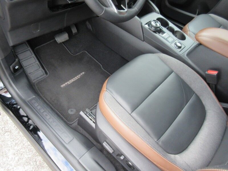 2023 Ford Bronco Sport Outer Banks 4x4 St. George SC