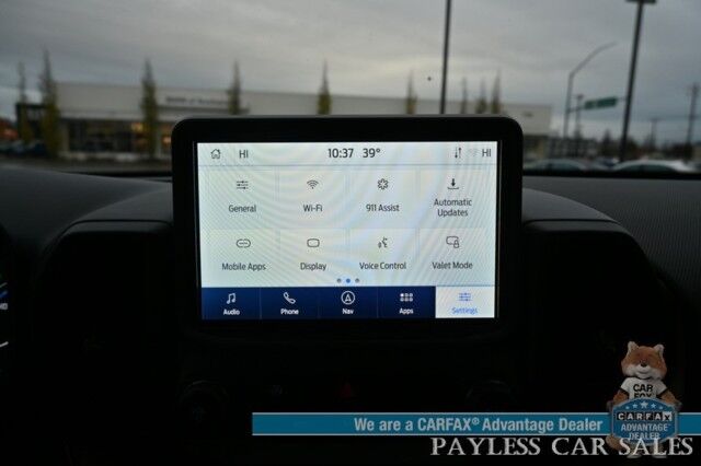 2023 Ford Bronco Sport Outer Banks Anchorage AK