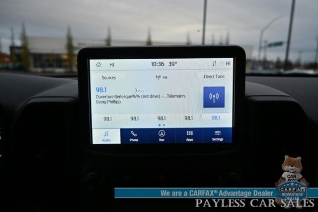 2023 Ford Bronco Sport Outer Banks Anchorage AK