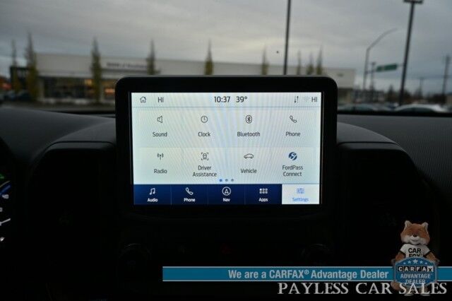 2023 Ford Bronco Sport Outer Banks Anchorage AK